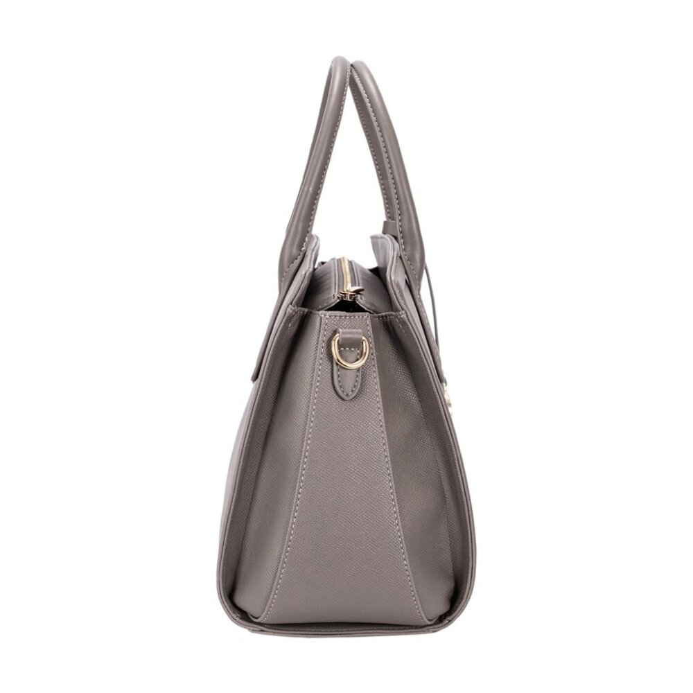 DAVID JONES SATCHEL HANDBAG - Picture 5 of 6